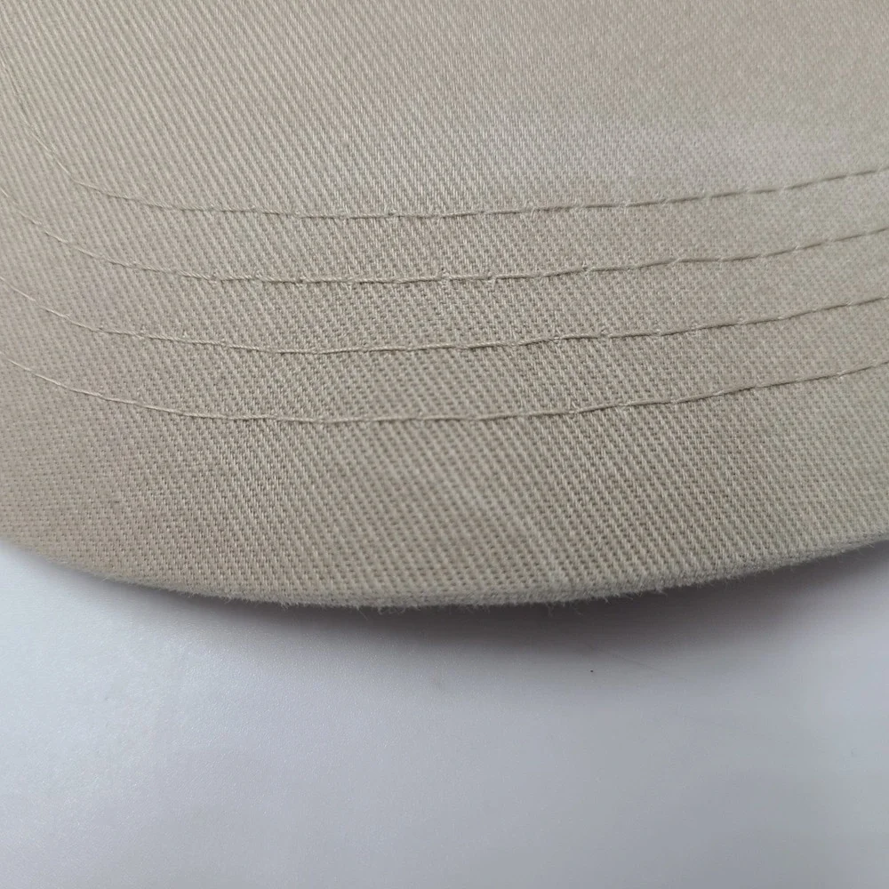 Final‎ Four Hat Strapback Beige Blue NCAA 2011 Houston Basketball Tournament Men